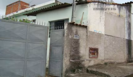 Casa  residencial à venda, Parque Rodrigo Barreto, Arujá.