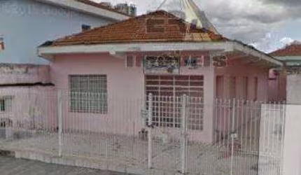 Casa  residencial à venda, Jardim Vila Galvão, Guarulhos.