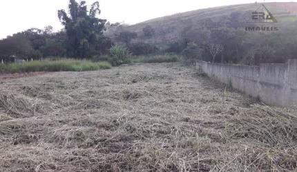 Terreno à venda, 2087 m² por R$ 120.000,00 - Vila Maria Augusta - Itaquaquecetuba/SP