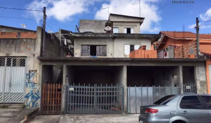 2 Casas Geminadas