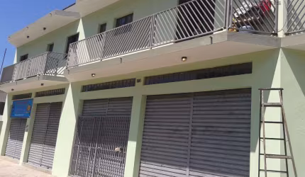 Prédio comercial à venda, Jardim Fazenda Rincão, Arujá.