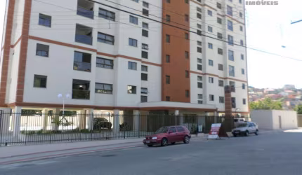Apartamento com 2 dormitórios à venda, 69 m² por R$ 660.000,00 - Chácara São José - Arujá/SP