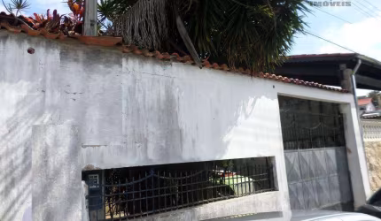 Casa residencial à venda, Jardim Rincão, Arujá.