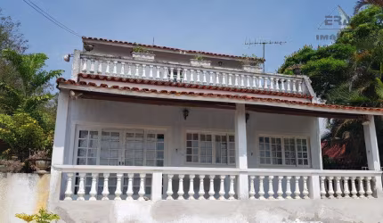 Casa residencial à venda, Pouso Alegre, Santa Isabel - CA0664.