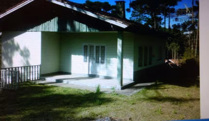 Área à venda, 9565 m² por R$ 3.150.000,00 - Descansópolis - Campos do Jordão/SP