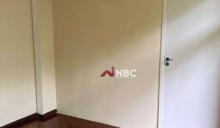 Sala para alugar, 10 m² por R$ 800,00/mês - Centro - Arujá/SP