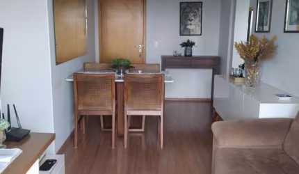 Vende Apto. C/3 Dormitórios no Piazza Di Fiori  no Centro de Ibiporã