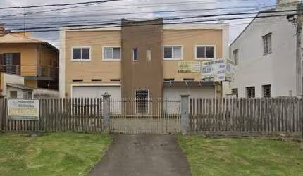KIT BAIRRO THOMAZ COELHO AO LADO DA FACULDADE FACEAR