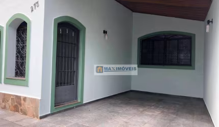 Casa com 4 dormitórios à venda, 158 m² por R$ 1.000.000,00 - Vila Gardênia - Atibaia/SP