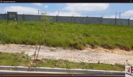 Terreno comercial à venda na Vila dos Ipês, Boituva  por R$ 200.000