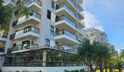 APARTAMENTO NO MARINA PORTO RESORT