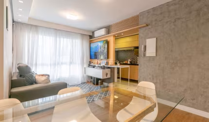 Apartamento com 2 quartos à venda na Rua Doutor Pereira Neto, 10, Tristeza, Porto Alegre por R$ 710.200