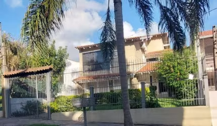 Casa com 3 quartos à venda na Rua Leme, 649, Ipanema, Porto Alegre por R$ 1.490.000