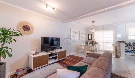 Casa com 3 quartos à venda na Rua Carlos Frederico Albers, 86, Espírito Santo, Porto Alegre por R$ 595.000