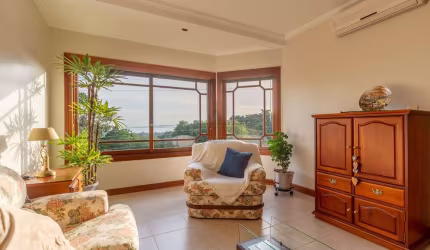 Casa com 2 quartos à venda na Rua Doutor Arnaldo da Silva Ferreira, 115, Jardim Isabel, Porto Alegre por R$ 1.800.000