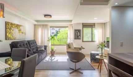 Apartamento com 3 quartos à venda na Avenida da Cavalhada, 5730, Cavalhada, Porto Alegre por R$ 670.000