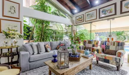 Casa com 3 quartos à venda na Travessa Pedra Redonda, 276, Jardim Isabel, Porto Alegre por R$ 1.800.000