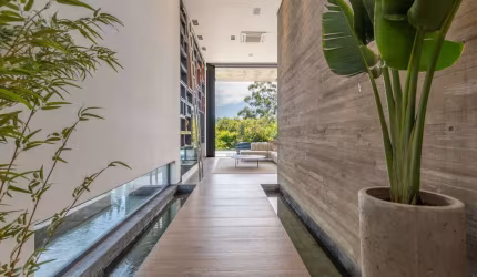 Casa em condomínio fechado com 4 quartos à venda na Estrada das Três Meninas, 1501, Vila Nova, Porto Alegre por R$ 8.000.000