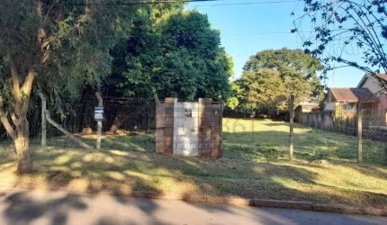 Terreno à venda na Rua Chico Pedro, 55, Camaquã, Porto Alegre por R$ 1.100.000