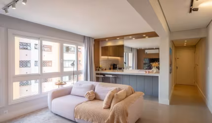 Apartamento com 2 quartos à venda na Rua General Rondon, 1076, Tristeza, Porto Alegre por R$ 850.000