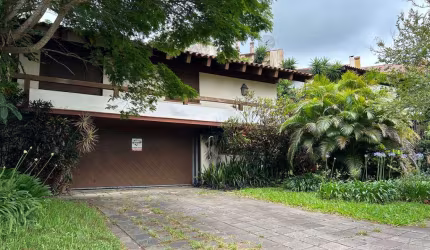 Casa com 3 quartos à venda na Rua Rodonel Guatimozim, 100, Ipanema, Porto Alegre por R$ 850.000