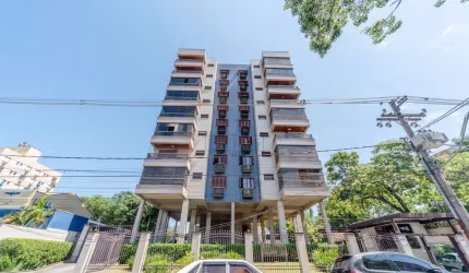 Apartamento com 3 quartos à venda na Rua Doutor Pereira Neto, 460, Tristeza, Porto Alegre por R$ 1.100.000