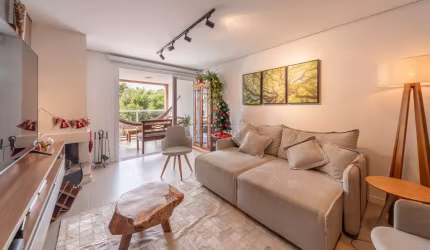 Apartamento com 2 quartos à venda na Rua Doutor Armando Barbedo, 1150, Tristeza, Porto Alegre por R$ 900.000