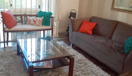 Casa em condomínio fechado com 4 quartos à venda na Rua Pasteur, 570, Ipanema, Porto Alegre por R$ 830.000