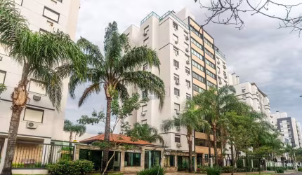 Apartamento com 3 quartos à venda na Rua Doutor Pereira Neto, 725, Tristeza, Porto Alegre por R$ 620.000