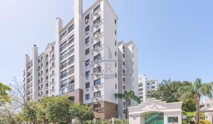 Apartamento com 3 quartos à venda na Travessa Nossa Senhora de Lourdes, 230, Tristeza, Porto Alegre por R$ 957.000