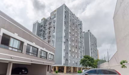 Apartamento com 3 quartos à venda na Rua Coronel Massot, 214, Cristal, Porto Alegre por R$ 499.000