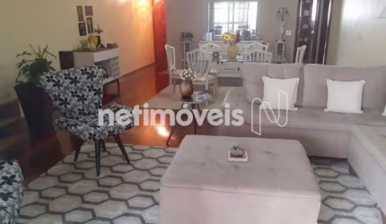 Venda Apartamento 4 quartos Jardim Guanabara Rio de Janeiro