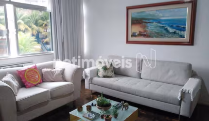 Venda Apartamento 2 quartos Jardim Guanabara Rio de Janeiro