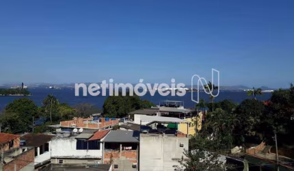 Venda Apartamento 2 quartos Bancários Rio de Janeiro