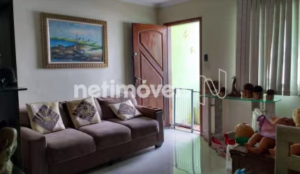 Venda Casa em condomínio Tauá Rio de Janeiro