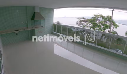 Venda Apartamento 4 quartos Jardim Guanabara Rio de Janeiro