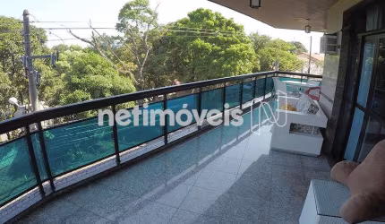 Venda Apartamento 5 quartos Jardim Guanabara Rio de Janeiro