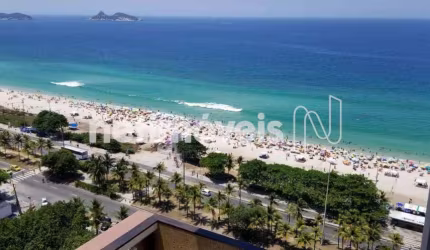 Venda Cobertura Barra da Tijuca Rio de Janeiro