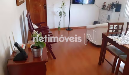 Venda Apartamento 2 quartos Portuguesa Rio de Janeiro