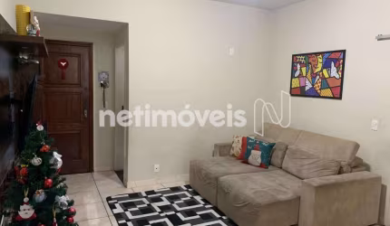 Venda Apartamento 3 quartos Jardim Guanabara Rio de Janeiro