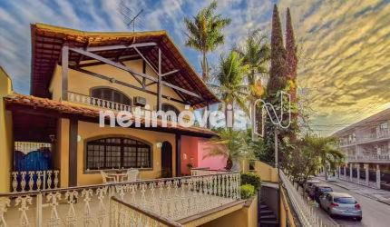 Venda Casa Jardim Guanabara Rio de Janeiro