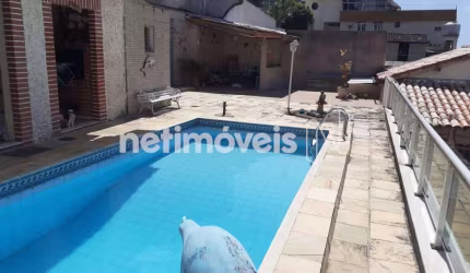 Venda Casa Jardim Guanabara Rio de Janeiro