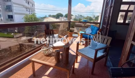Venda Casa Jardim Guanabara Rio de Janeiro