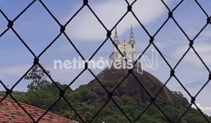 Venda Apartamento 3 quartos Olaria Rio de Janeiro