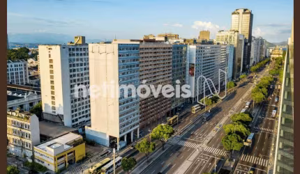 Venda Apartamento 2 quartos Centro Rio de Janeiro