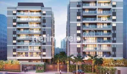 Venda Apartamento 3 quartos Praça da Bandeira Rio de Janeiro