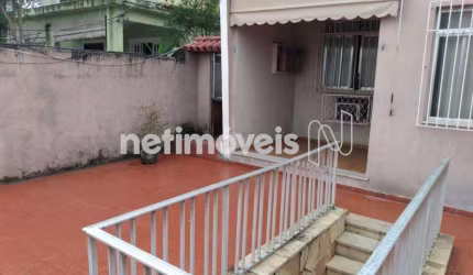 Venda Casa Jardim Carioca Rio de Janeiro