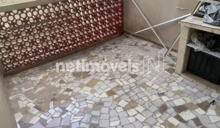 Venda Apartamento 2 quartos Ramos Rio de Janeiro