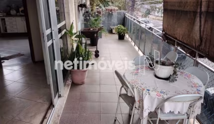 Venda Apartamento 3 quartos Jardim Guanabara Rio de Janeiro