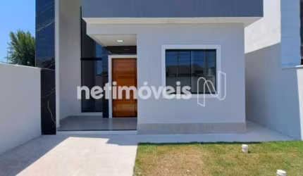 Venda Casa Jardim Atlântico Oeste (Itaipuaçu) Maricá
